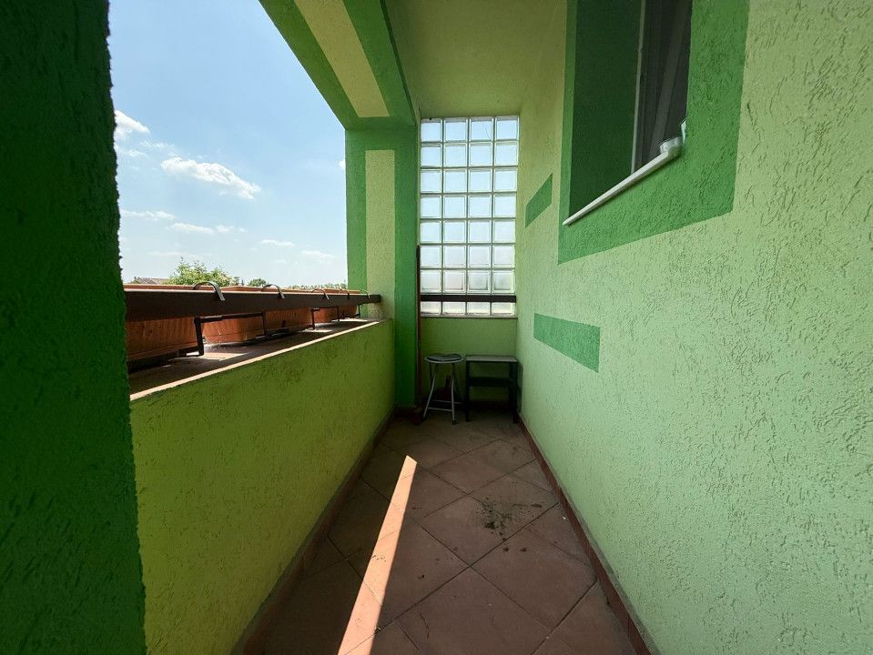 Casa individuala, spatioasa, cu 6 camere, 147 mp utili - zona Fratelia – fotografia 17 din 20