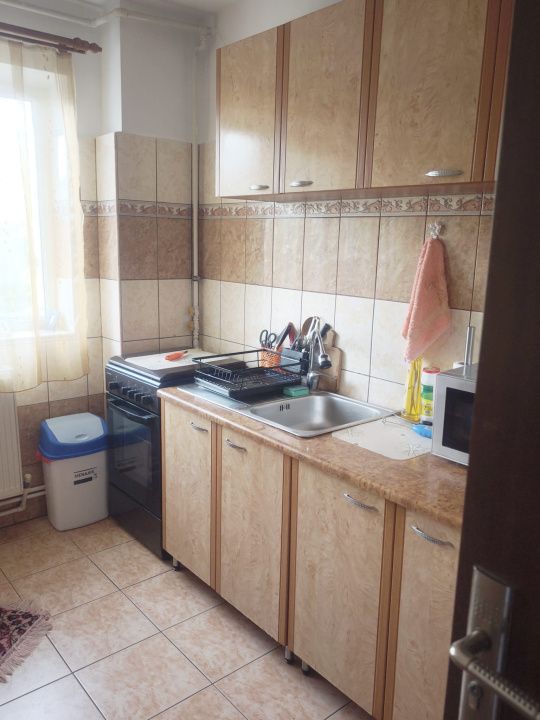 APARTAMENT 3 CAMERE | ZONA INEL 2 | TERMEN LUNG – fotografia 3 din 6