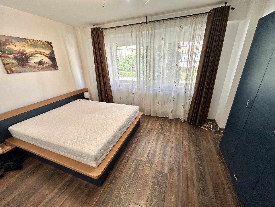 Apartament 2 camere de inchiriat in Centru zona Primarie mobilat utilat renovat – fotografia 2 din 14