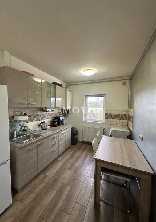 Apartament 3 camere | 57mp | Zona UMT – fotografia 8 din 10