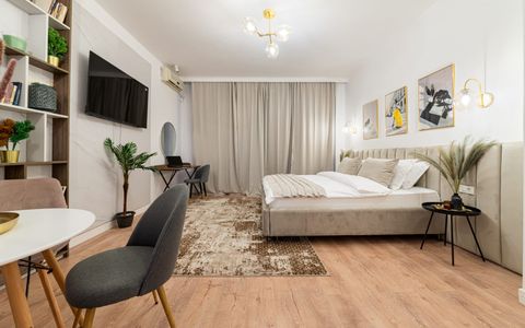 Premium Details | 2 Independent Units - Ideal Booking | Natiunile Unite - Unirii