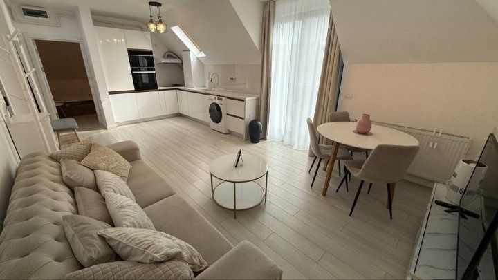 2 Camere de inchiriat | Mihai Bravu | Centrala proprie| Pet-friendly | Metrou | – fotografia 4 din 8