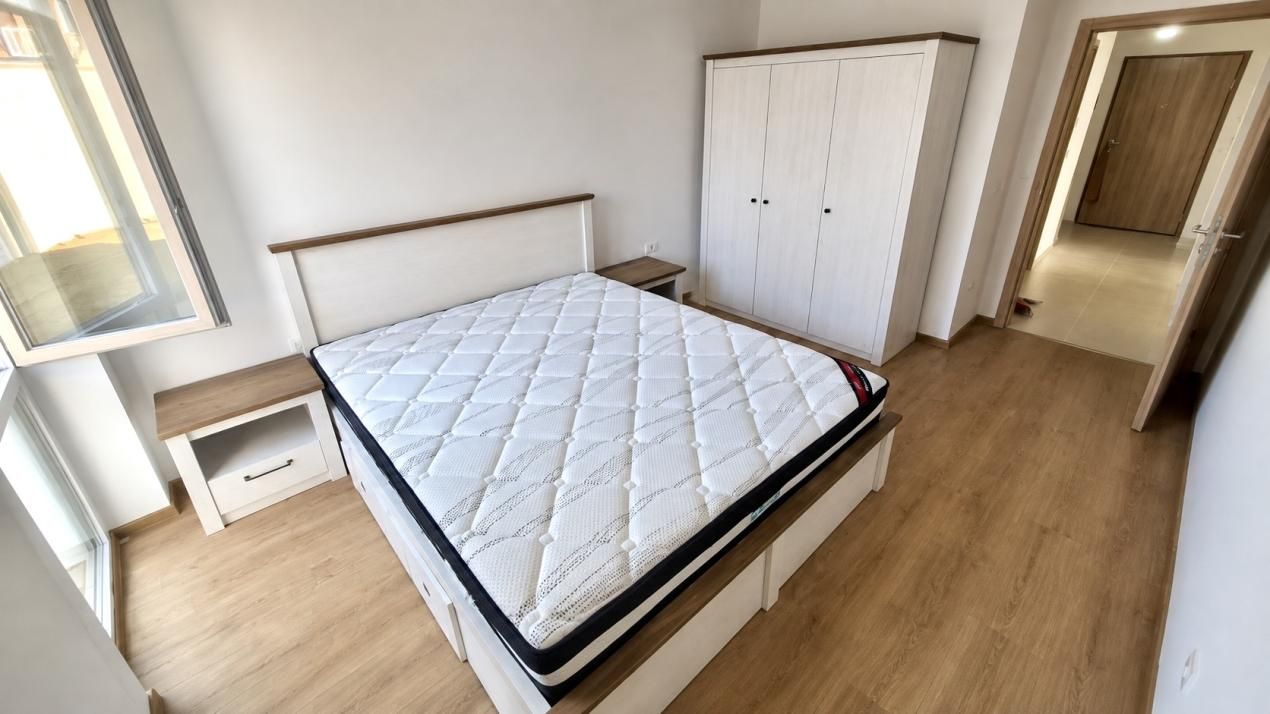 DE INCHIRIAT - Apartament 2 camera cu gradina 55 mp - Lipovei – fotografia 4 din 6
