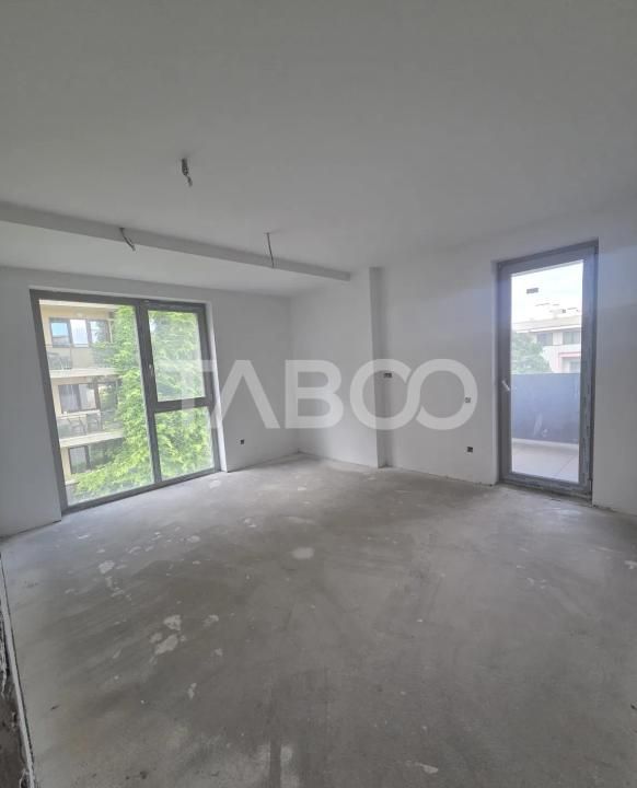 Apartament cu 3 camere de vanzare langa Iulius Mall cartier Gheorgheni – fotografia 7 din 9