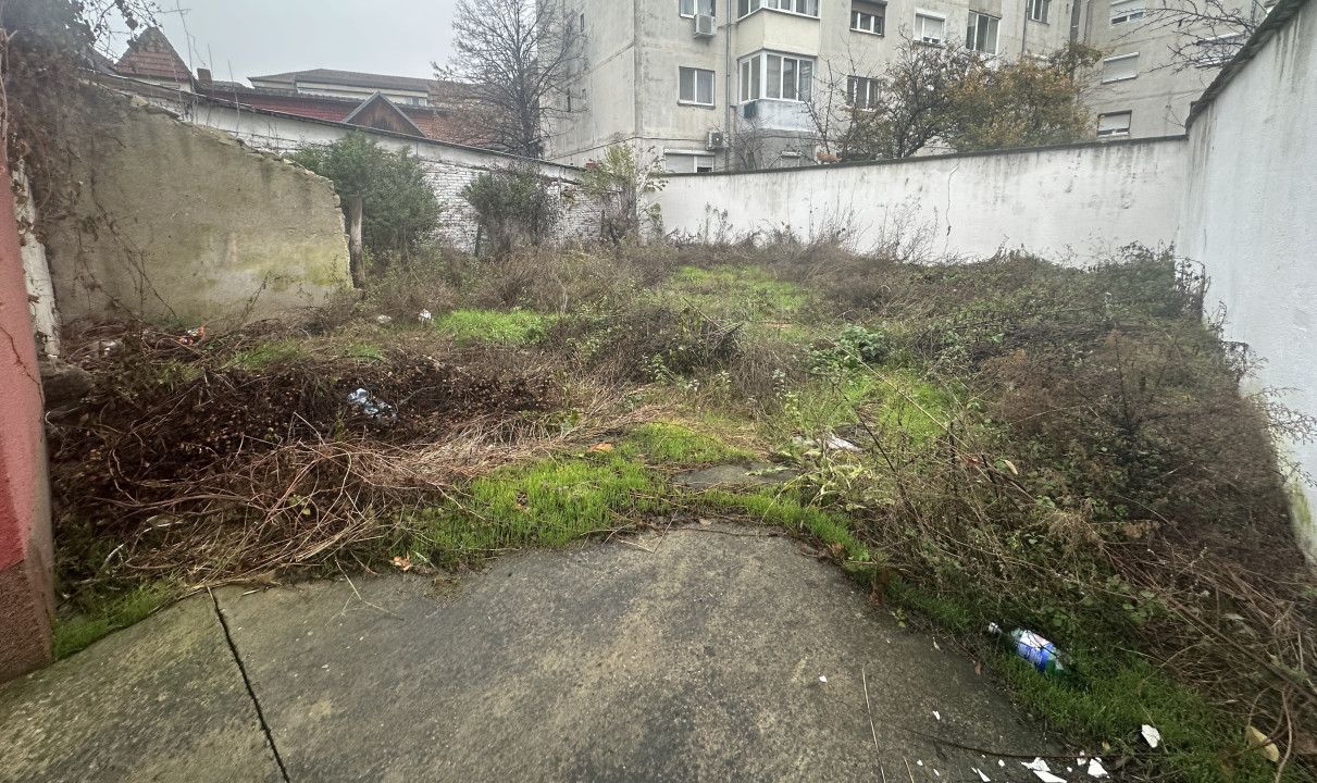Casa individuala cu teren de vanzare, Cartier Rogerius, Oradea, Bihor – fotografia 5 din 6