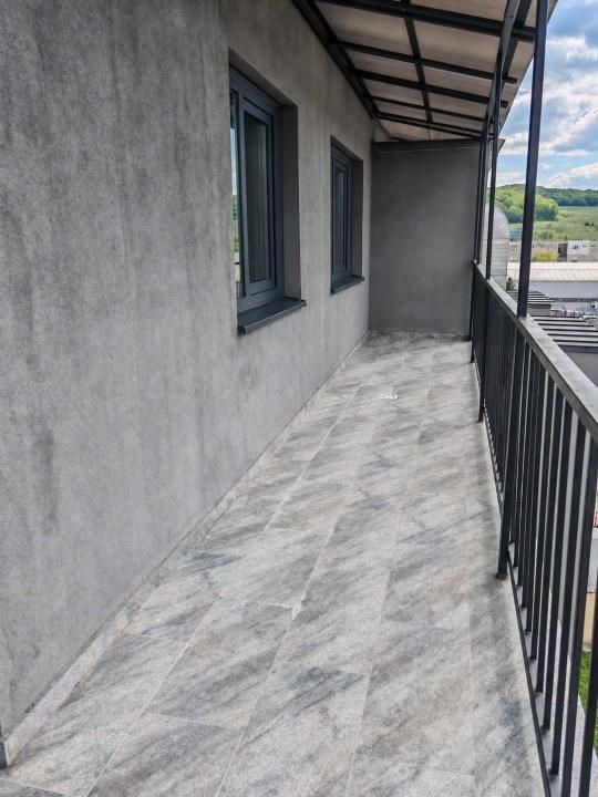 Apartament 3 camere, 58 mp, parcare subterana-Calea Baciului – fotografia 6 din 7