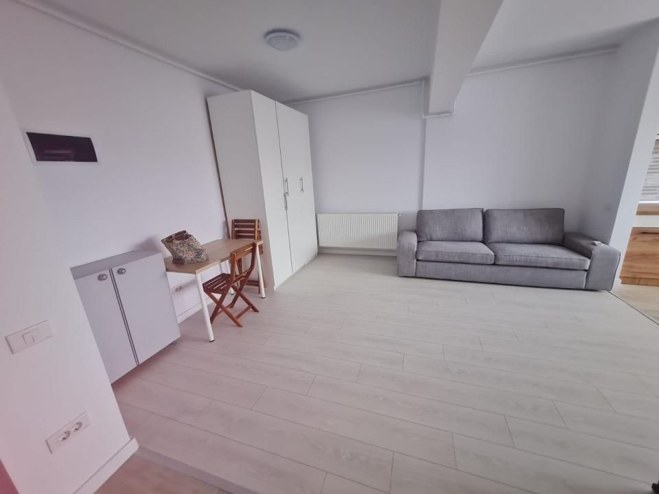 2 Camere de vanzare | Popesti Leordeni  | Metrou | 0% Comision – fotografia 7 din 11