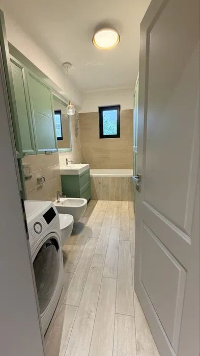 Apartament exclusivist cu 4 camere, 146 mp, central Cluj – fotografia 8 din 8