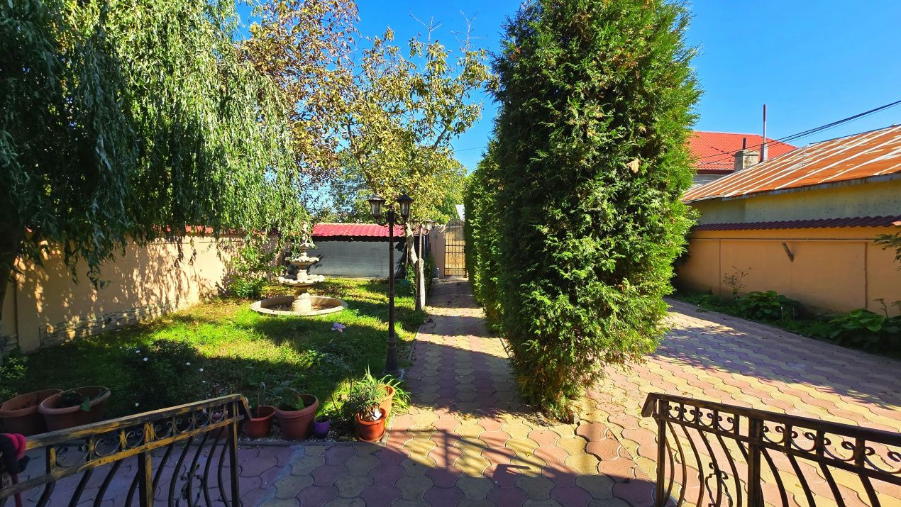 Lângă Lacul Pasărea, Vila cu 8 camere în care familia ta are loc să crească – fotografia 1 din 91