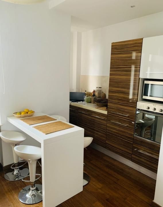 Apartament 4 Camere| Piata Romana| Piata Lahovari | Bd Magheru – fotografia 7 din 11