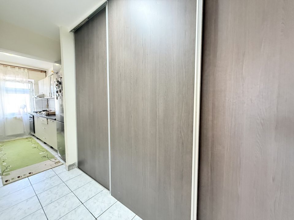 Apartament de vânzare cu 3 camere in Tomis Nord – fotografia 20 din 21