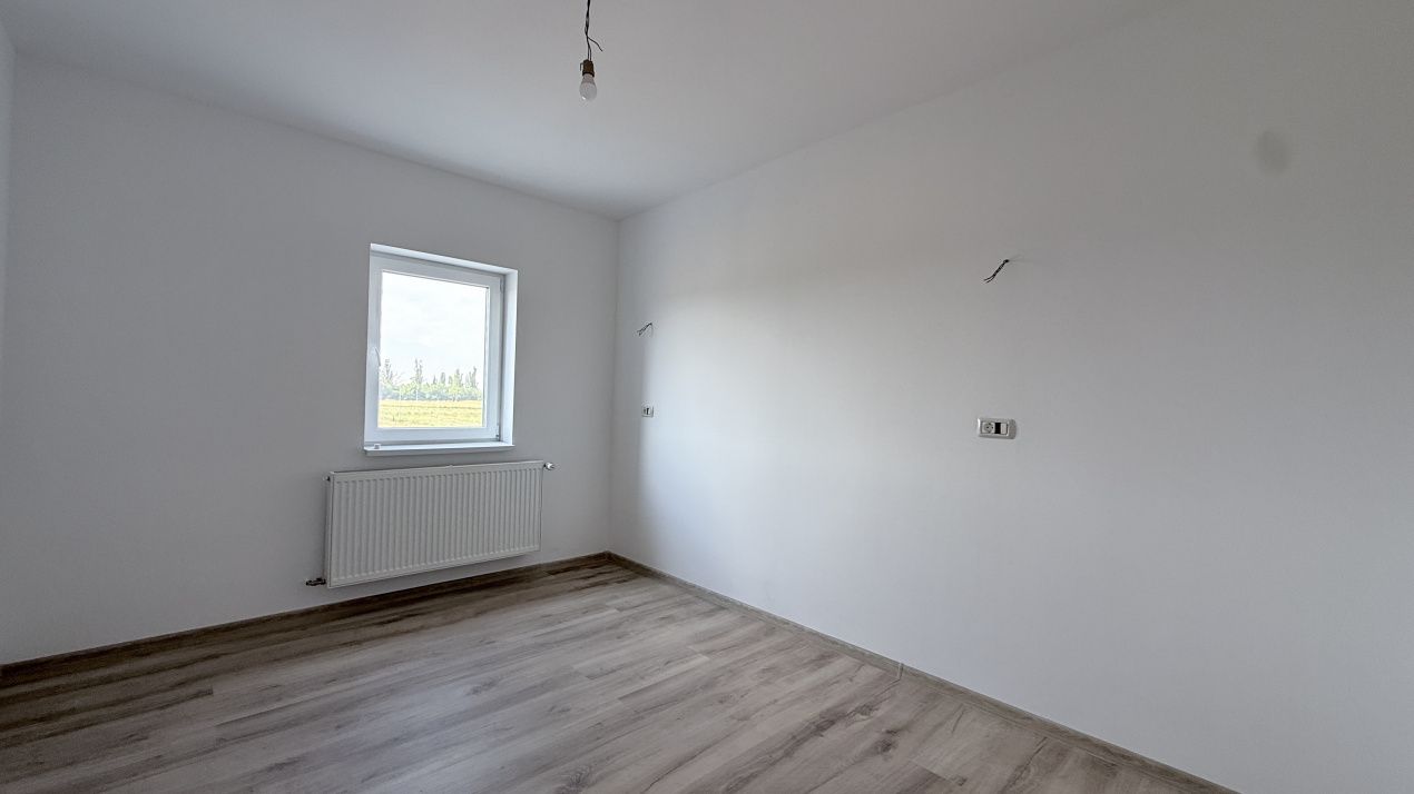 Comision 0% Duplex de vanzare, 4 camere, teren 466 mp - Mosnita Noua – fotografia 7 din 23