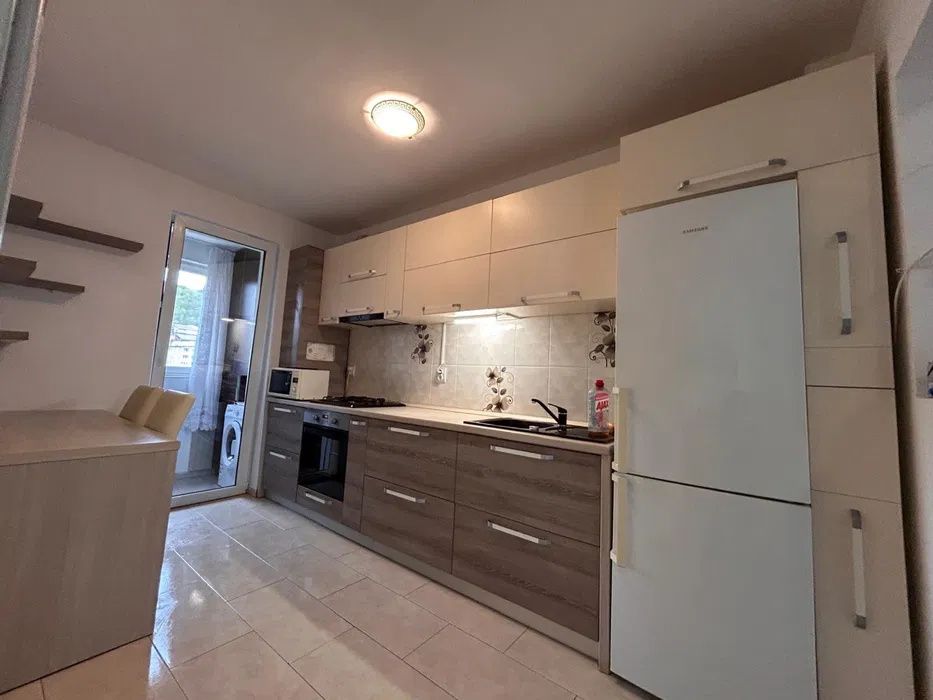 Apartament 2 camere, decomandat, 60mp, renovat, Porii - Floresti – fotografia 5 din 8
