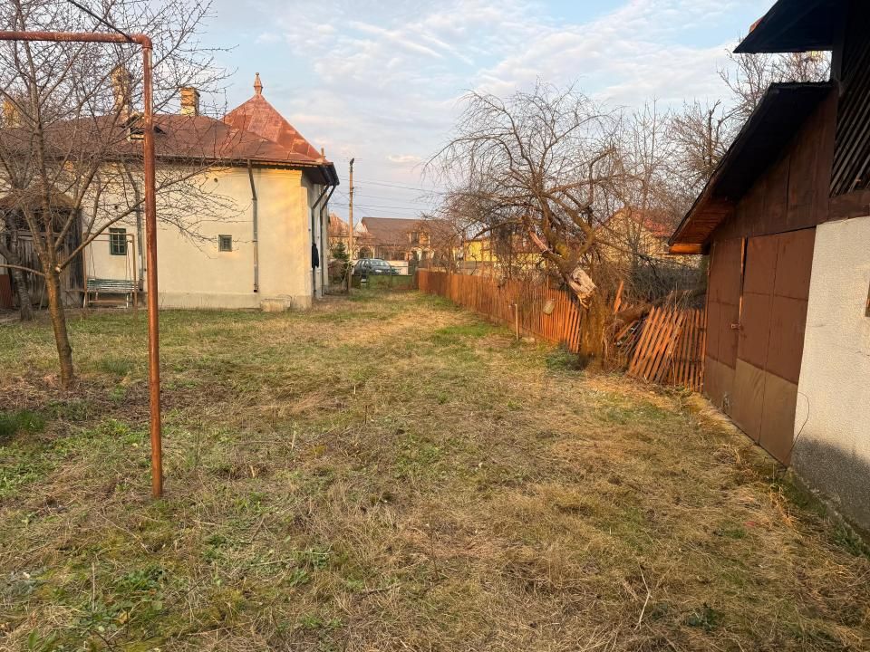 Casa de vanzare | 3 camere | 98 mp utili | Teren 4.000 mp – fotografia 3 din 3