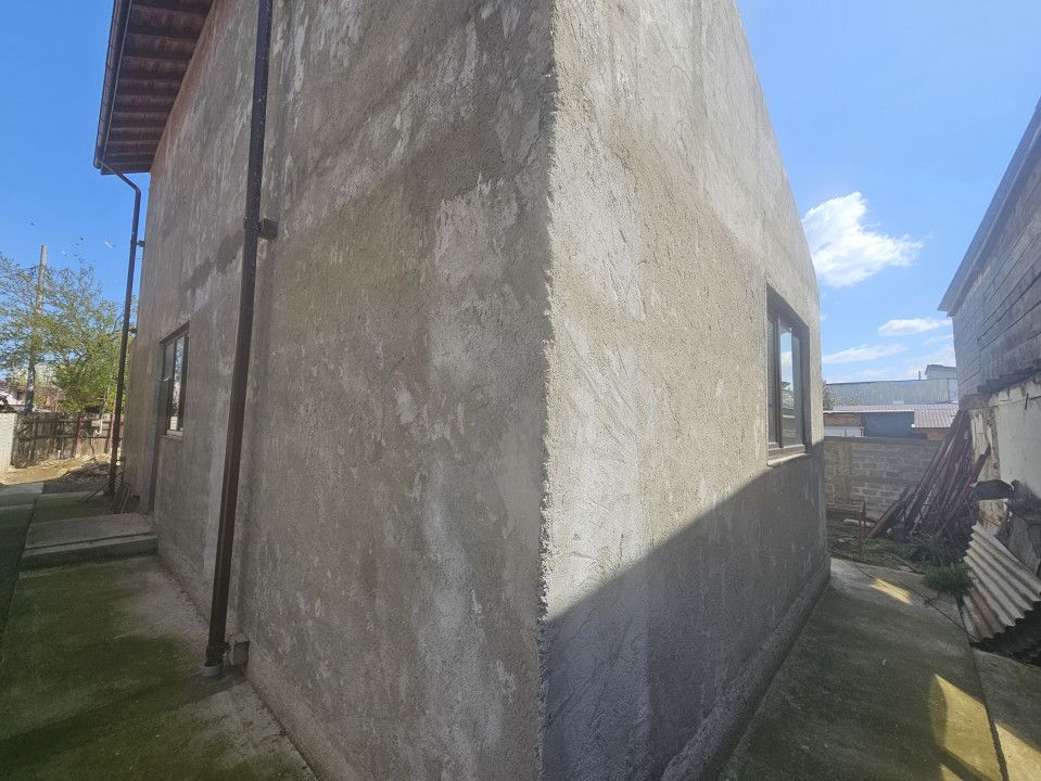 Voluntari-Catedrala, vila 7 camere P+1+M, teren 347mp – fotografia 8 din 25