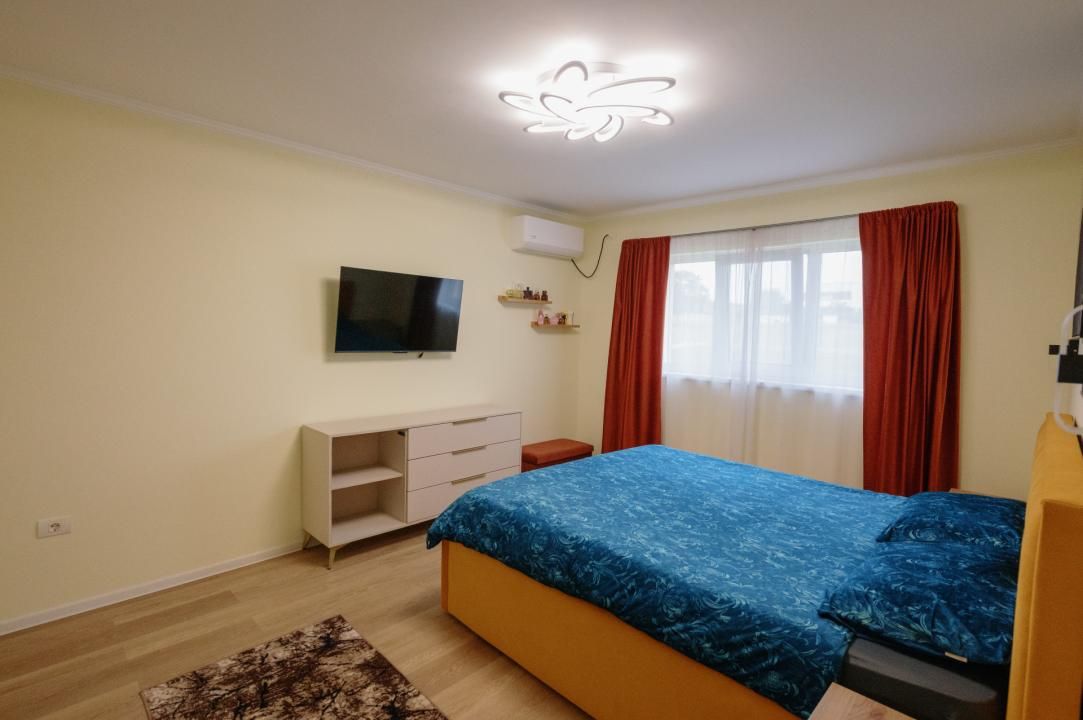 SMEURA | Casa individuala | AC 2025 | 165,97 mp utili | Teren 1.014 mp – fotografia 11 din 21