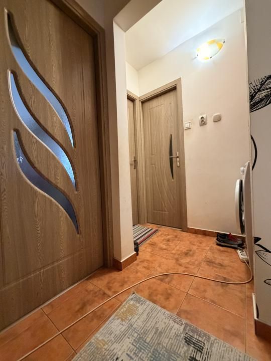 Apartament 3 camere, 55 mp utili, renovat recent, parter - Mures – fotografia 7 din 10