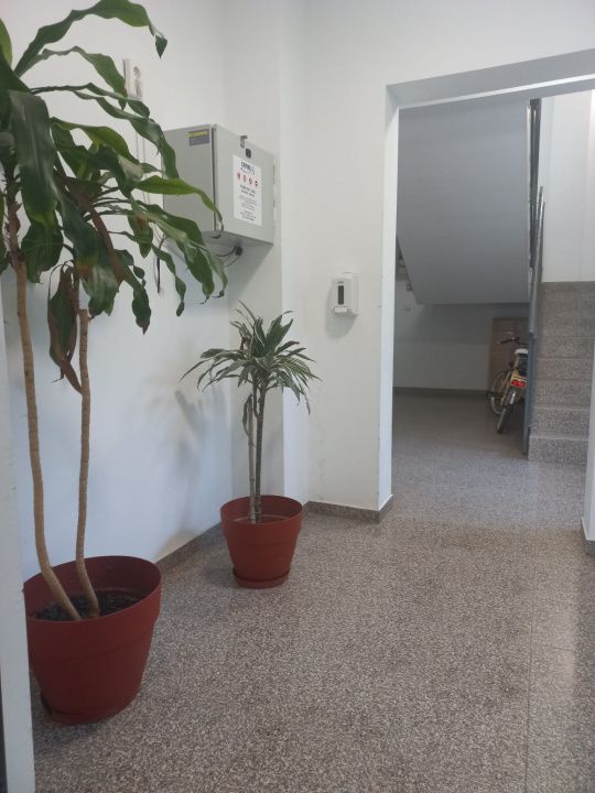 Campus -Studio decomandat cu bucătărie separată, loc de parcare – fotografia 16 din 17