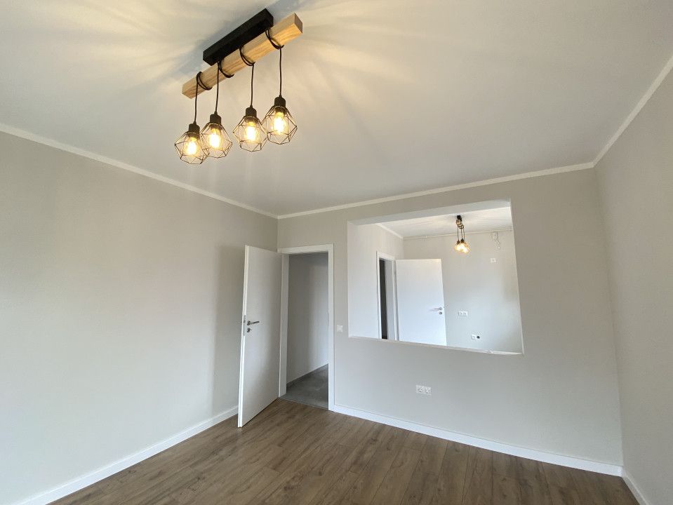 Apartament - Zona Industrială Vest - Încălzire în pardoseală – fotografia 7 din 34