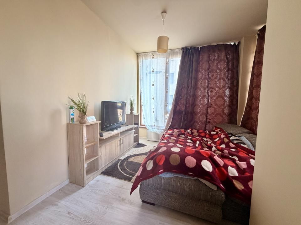 Apartament spatios cu o camera si loc de parcare -Torontalului – fotografia 5 din 7