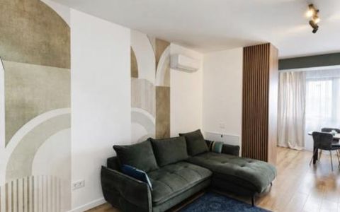 Apartament 2 camere | Ivory Residence | 70mp