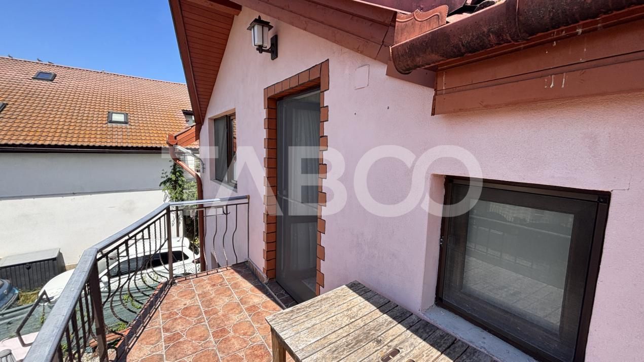 Casa 3 camere decomandate 90mp utili +teren 151 mp in Sura Mare – fotografia 12 din 24