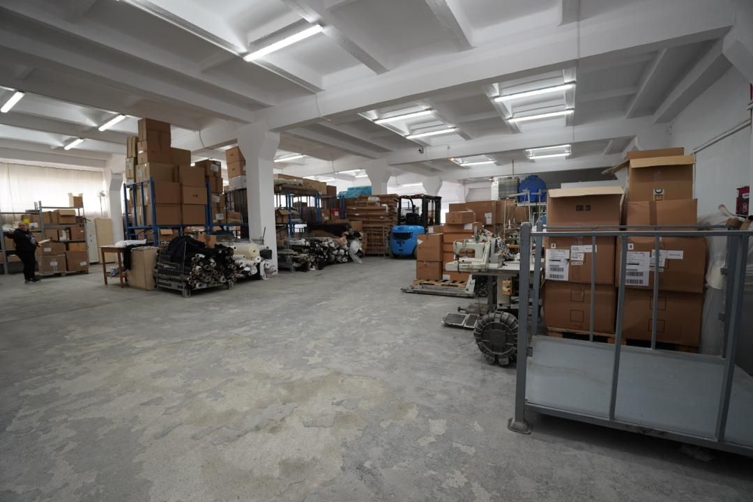 Platformă comercial–industrială cu venit activ || Macin - Tulcea – fotografia 11 din 21