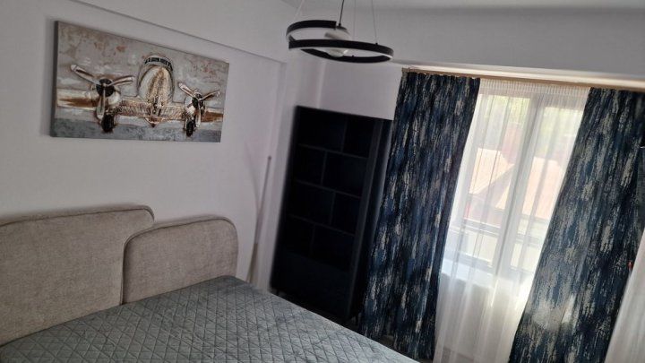 3 Camere de inchiriat | Jiului | Metrou | Centrala | Parcare – fotografia 3 din 8