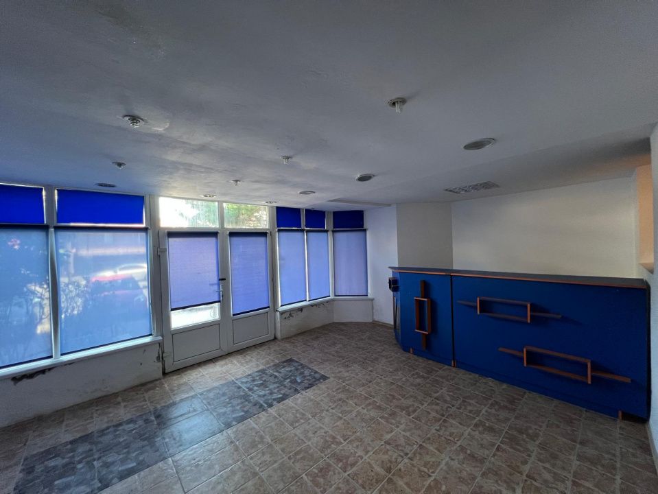 SPATIU COMERCIAL CU POTENTIAL EXCELENT I 160MP I BD. CALLATIS, MANGALIA – fotografia 15 din 23