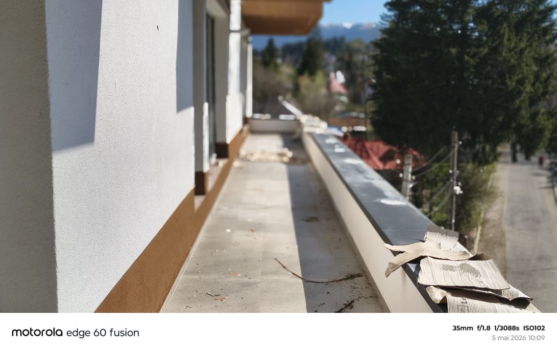 Apartament Nou 2 Camere, Predeal | Ideal Vacanță/comision 0% – fotografia 9 din 15