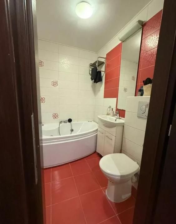 | 3 Camere | Et.10/10 | Balcon Panoramic | Metrou Titan | Recent Renovat – fotografia 11 din 12