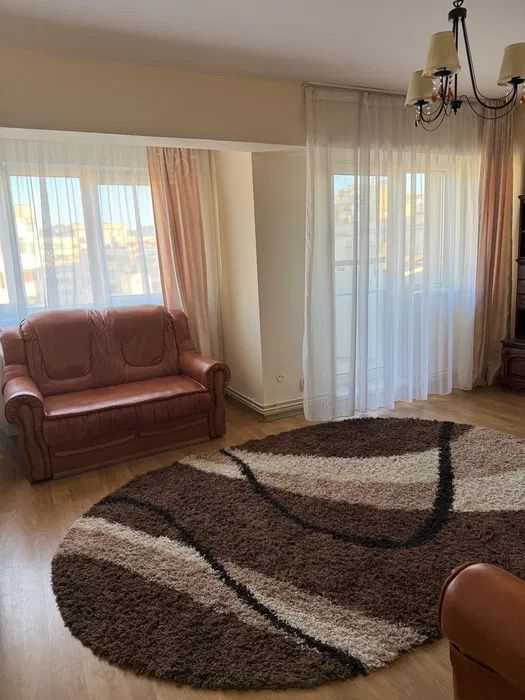 Apartament de inchiriat 3 camere 91 mp zona Marasti Fsega – fotografia 2 din 8