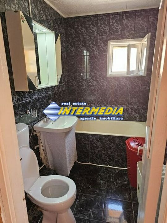 Apartament 3 camere | 1 Baie | 1 Balcon | 65 mp. | DE INCHIRIAT | Ampoi 1 I – fotografia 7 din 8