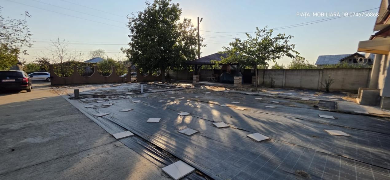 🏡 Vilă Impunătoare cu 9.800 mp Teren – Bungetu, Dâmbovița | Oază de Liniște – fotografia 21 din 23