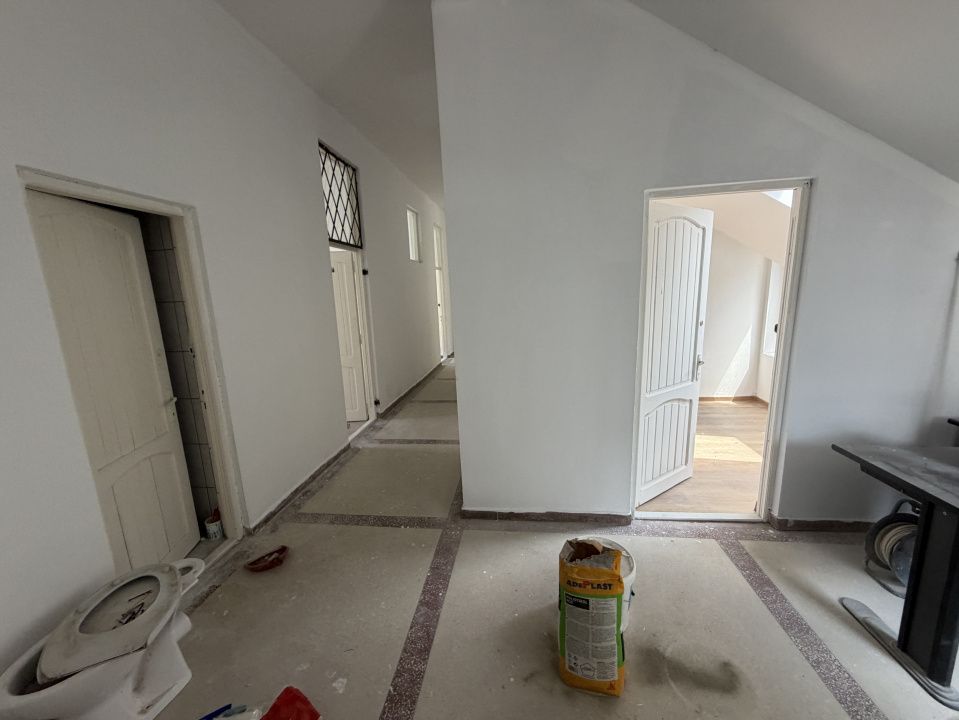 Camera Birou de Inchiriat cu acces si Parcari CENTRU UltraCentral Alba Iulia – fotografia 22 din 24