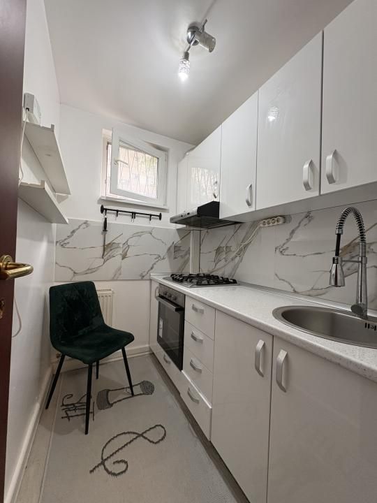 Apartament 4 camere Drumul Taberei Raul Doamnei Azzurro Eugen Lovinescu – fotografia 5 din 29