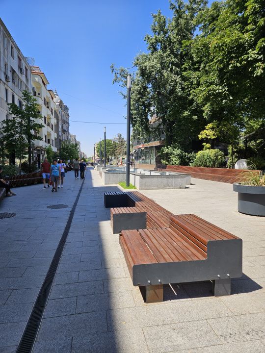 Apartament 2 camere + pod amenajat, situat pe Str. Ștefan cel Mare – fotografia 19 din 20
