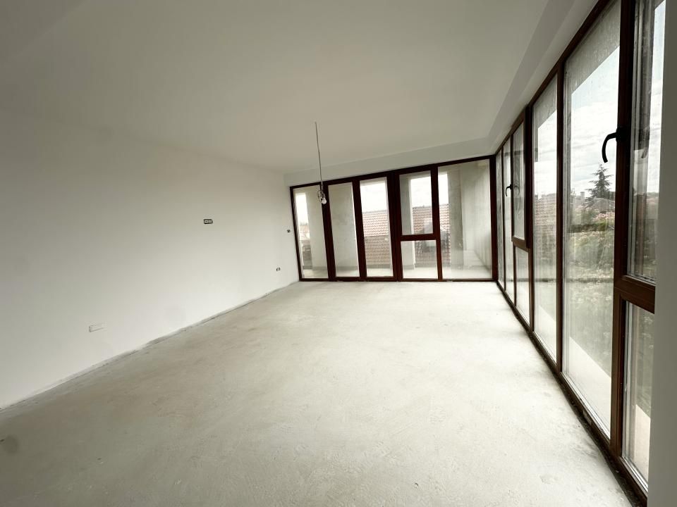 Apartament 2 camere, bloc nou - Timișoara – fotografia 2 din 9