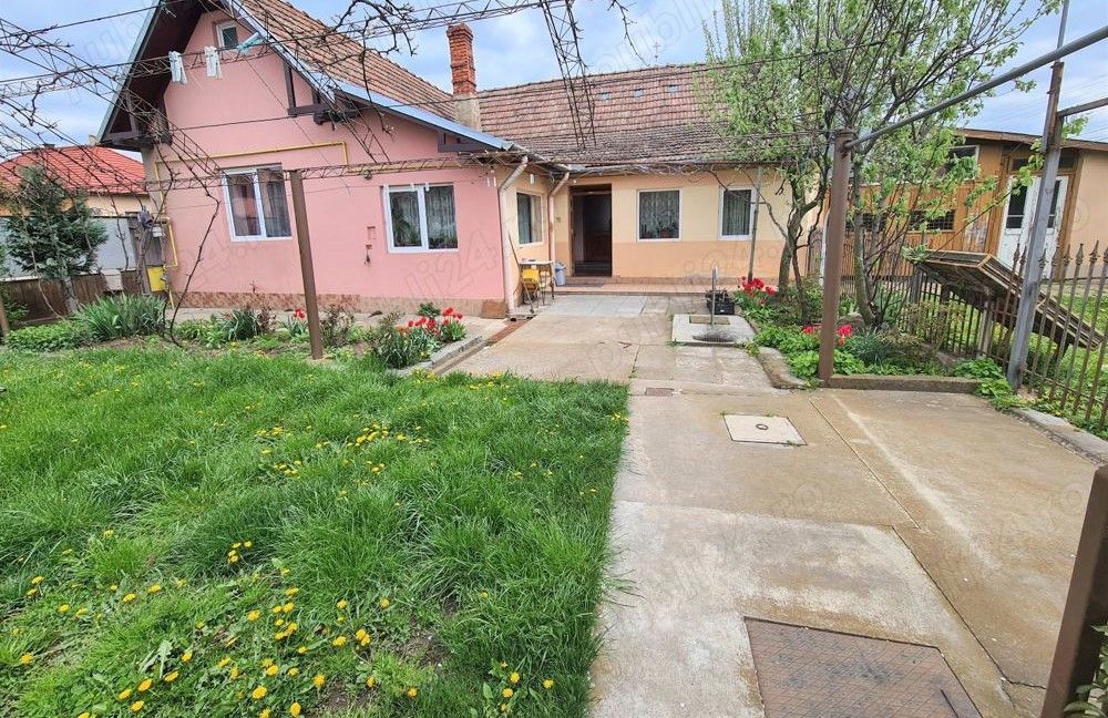 Casa individuala cu teren de 705 mp, Avram Iancu, Floresti! – fotografia 7 din 7