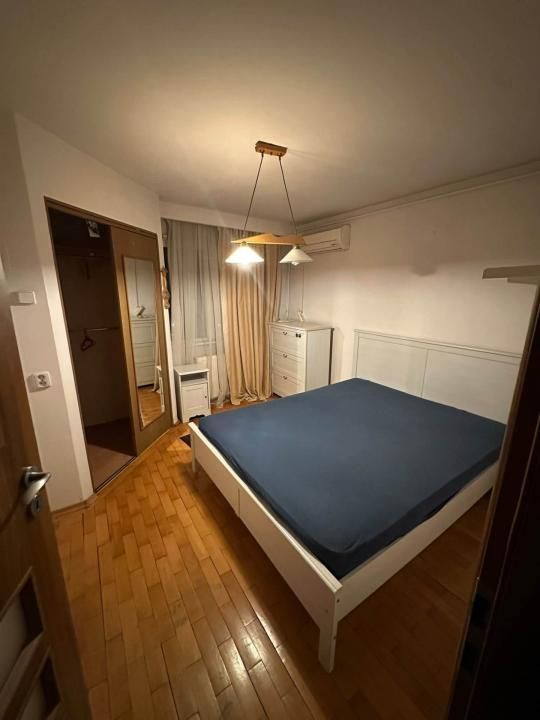 2 Camere de inchiriat | Tineretului | Metrou | Mobilat | Utilat – fotografia 2 din 5
