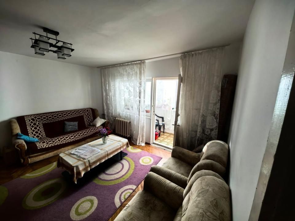 2 camere | mobilat si utilat | boxa | zona excelenta | – fotografia 1 din 14