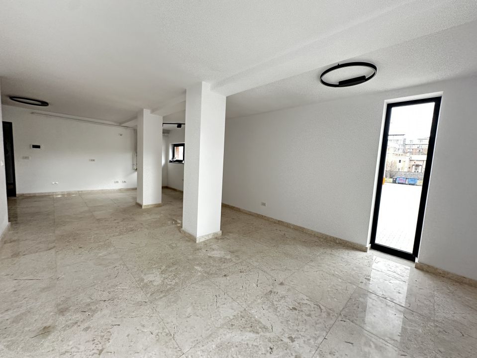 BIROU | Apartament 55 mp | Bloc Nou 2026 | Finisat |  Terasa | Parcare | CENTRU – fotografia 11 din 12