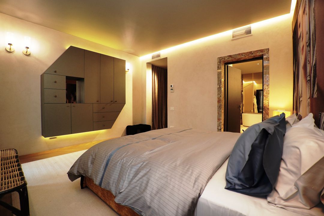 Hotel Serviced Residence | 3 Rooms + Parking | Primaverii – fotografia 15 din 24