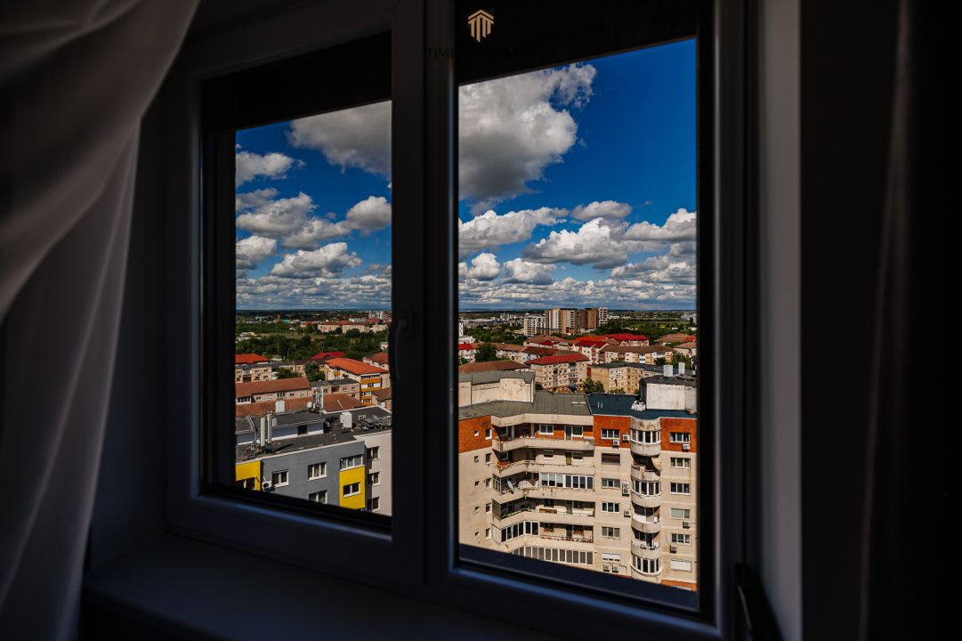 Penthouse cu terasă rooftop, Uranus Plaza – 145 mp utili – fotografia 33 din 62
