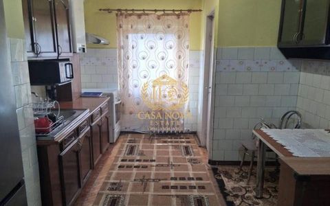Apartament 3 camere 68mp, cartier Manastur, AC, balcon, centrala proprie