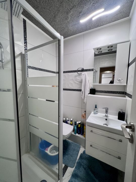Apartament modern 3 camere, decomandat, 70mp - zona Lipovei – fotografia 11 din 11