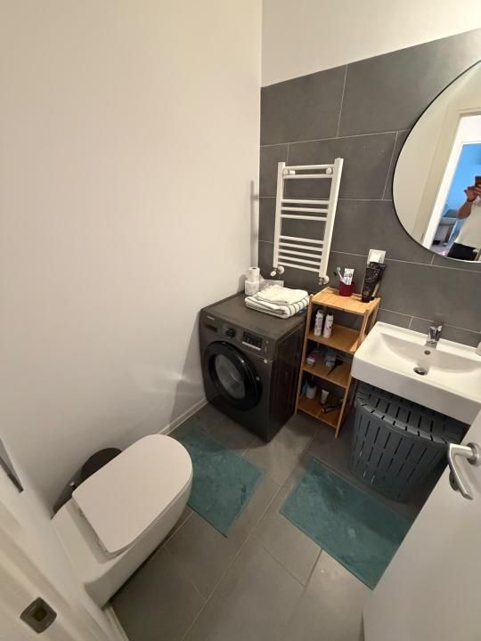 2 Camere de inchiriat | Chitila | Atria | Piscina | Centrala – fotografia 13 din 14