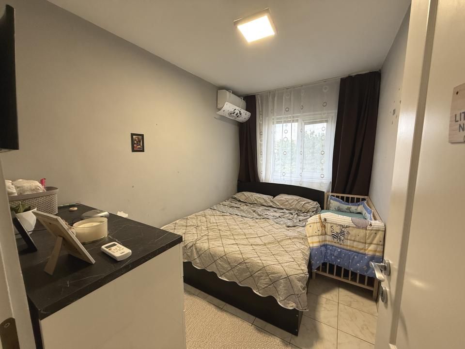 Apartament cu 3 camere, decomandat - Lipovei – fotografia 3 din 9