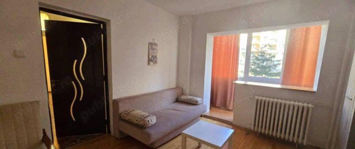 Piata Obor 2 camere - Decomandat - 3 MINUTE METRO - Pet Friendly – fotografia 2 din 9
