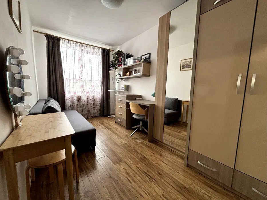 Apartament 3 cam | Grigorescu | luminos | spatios – fotografia 4 din 8